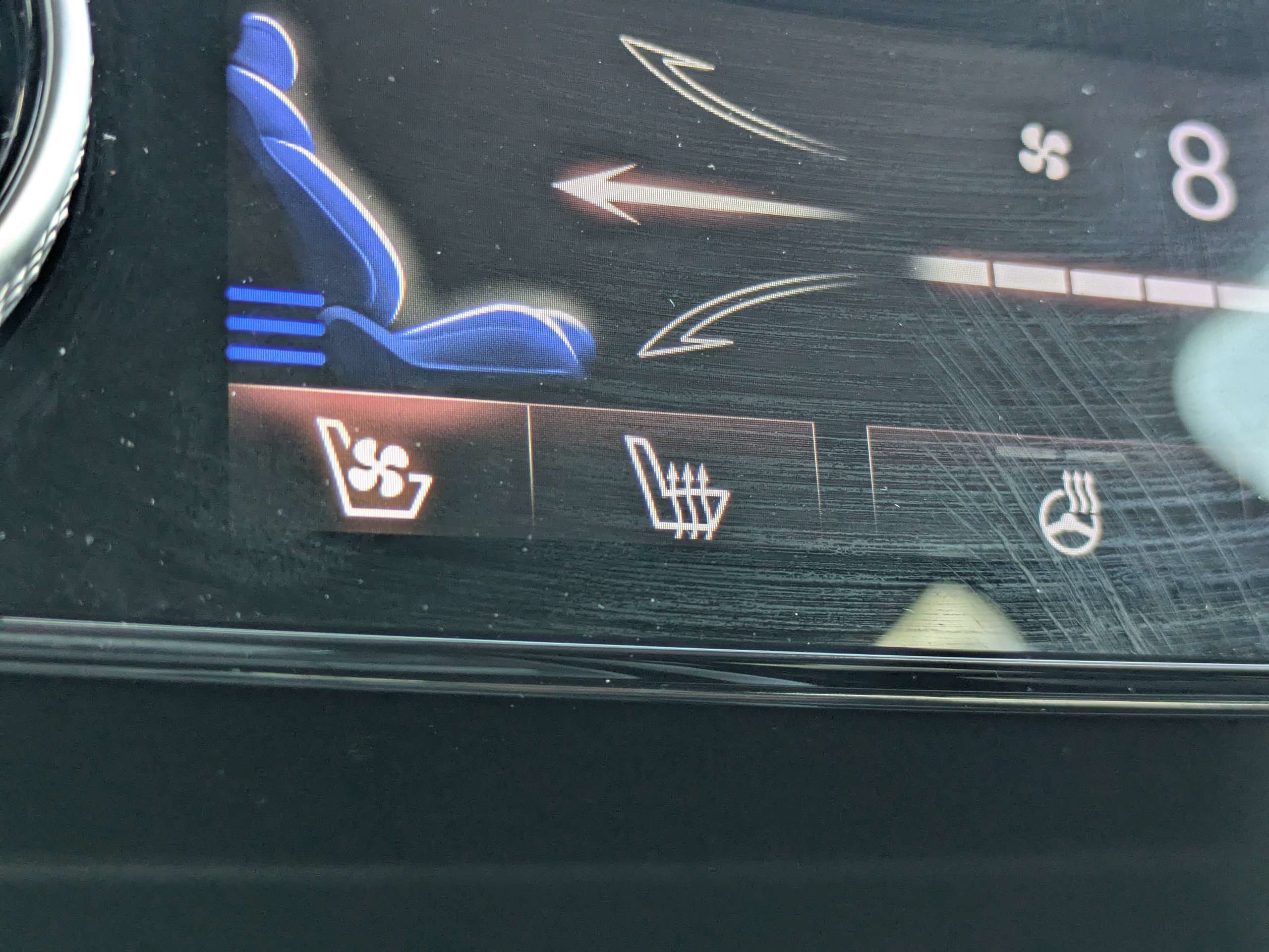 Certified 2024 Genesis G80 2.5T w/ Sport Prestige Package AWD/4WD image 25