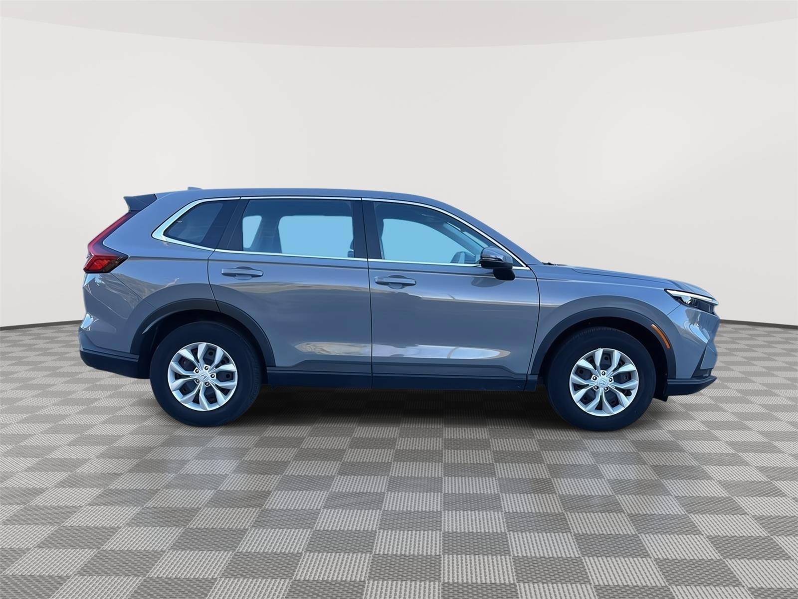 Used 2024 Honda CR-V LX image 28