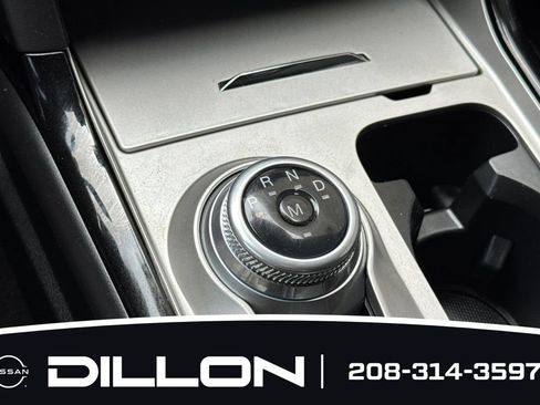 Used 2022 Ford Explorer ST w/ Equipment Group 401A AWD/4WD image 27
