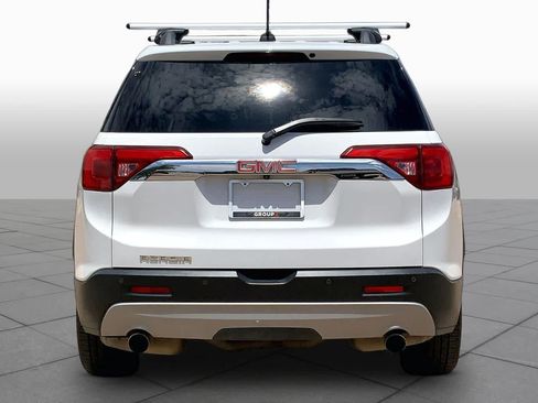 Used 2018 GMC Acadia SLT FWD image 5