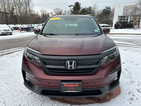 Used 2022 Honda Pilot Special Edition image 8