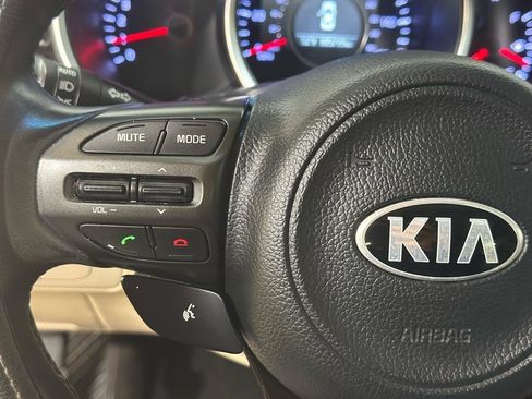 Used 2014 Kia Optima EX w/ EX Premium Package image 32