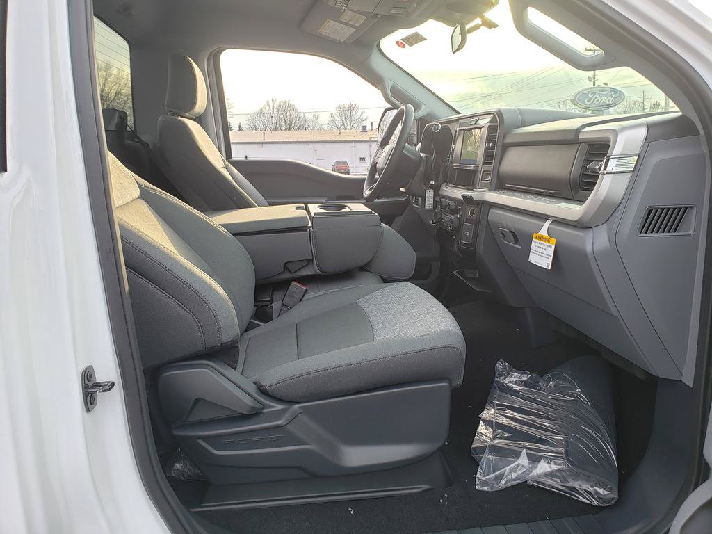 New 2026 Ford F250 XLT AWD/4WD image 7