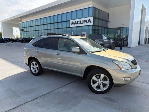 Used 2004 Lexus RX 330 w/ Premium Pkg FWD image 1