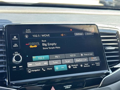 Used 2026 Honda Ridgeline TrailSport image 25