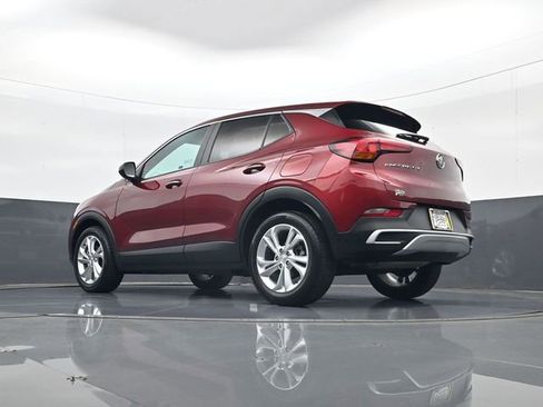 Used 2023 Buick Encore GX Preferred w/ Cold Weather Comfort Package FWD image 27