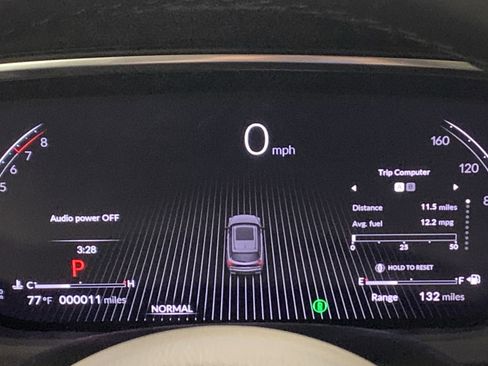 Used 2026 Acura MDX FWD w/ Technology Package image 25