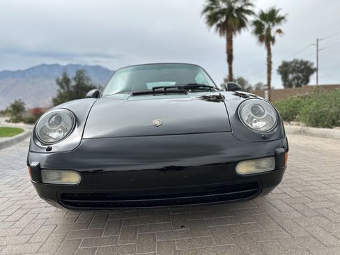 Used 1996 Porsche 911 Carrera image 11