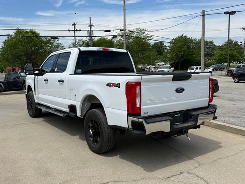Used 2025 Ford F250 XLT AWD/4WD image 8