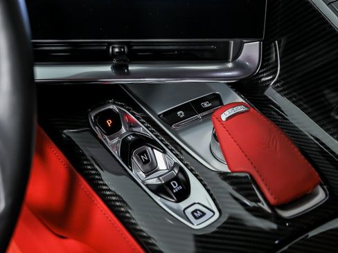 Used 2023 Chevrolet Corvette Z06 RWD image 38