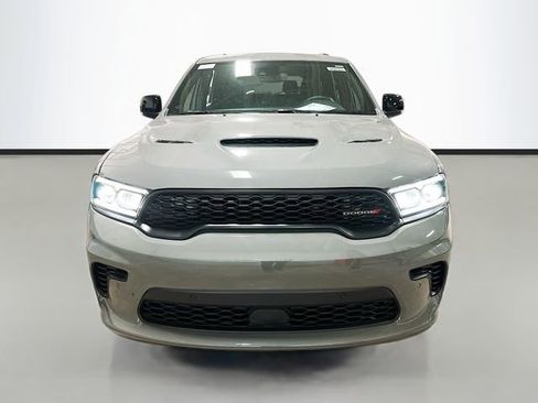 New 2026 Dodge Durango GT image 4