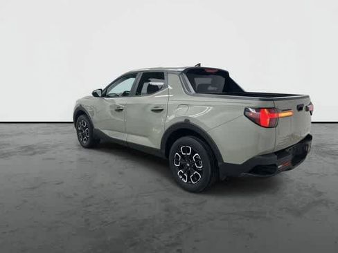 Used 2023 Hyundai Santa Cruz SEL w/ Cargo Package image 9