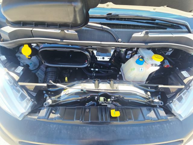 Used 2023 RAM ProMaster 2500 FWD image 28