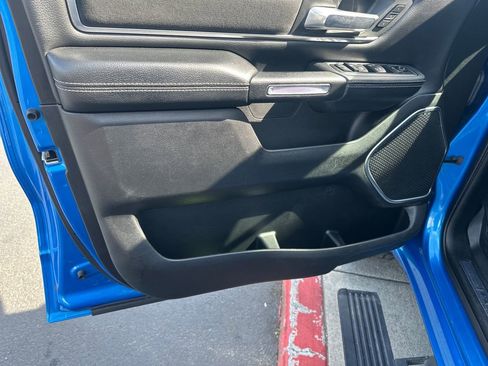 Used 2020 RAM 1500 Laramie w/ Sport Appearance Package image 10