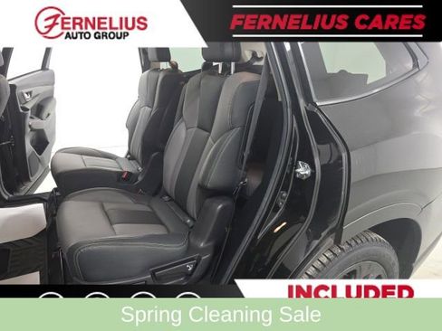 Used 2024 Subaru Ascent Onyx Edition AWD/4WD image 19