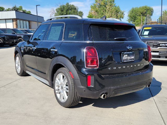 Used 2023 MINI Cooper Countryman S AWD/4WD image 3