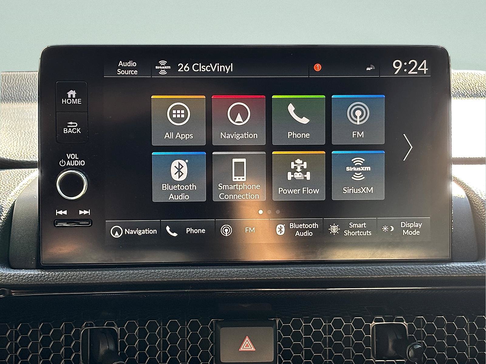 Certified 2023 Honda CR-V Sport Touring image 22
