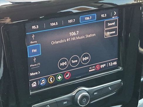 Used 2020 Chevrolet Traverse LS FWD image 13