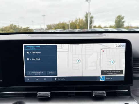 Used 2026 Hyundai Kona Limited AWD/4WD image 21