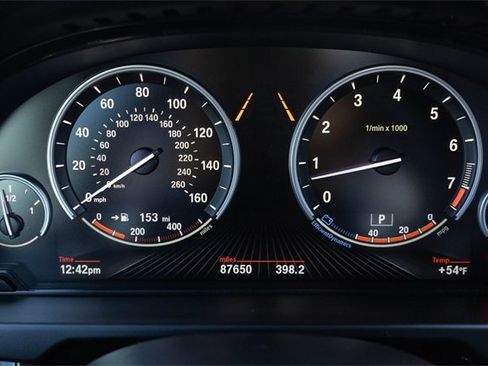 Used 2018 BMW X5 xDrive35i image 3