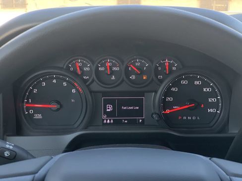 New 2026 Chevrolet Silverado 2500 W/T w/ WT Convenience Package RWD image 8