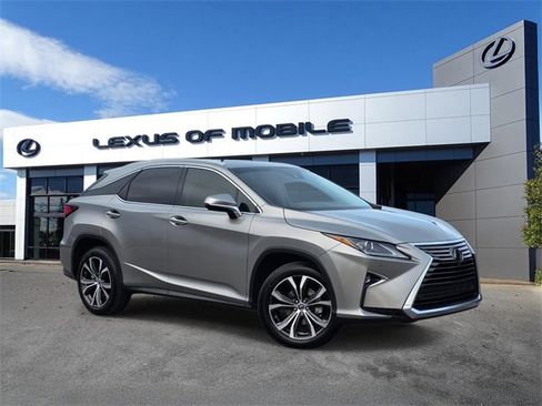 Used 2019 Lexus RX 350 F Sport image 1