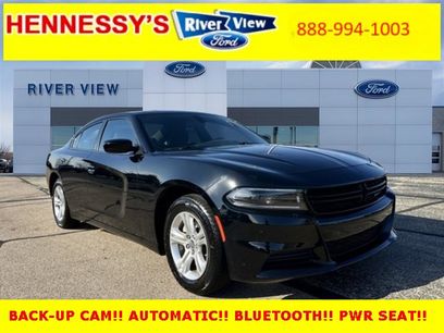 Used 2023 Dodge Charger SXT