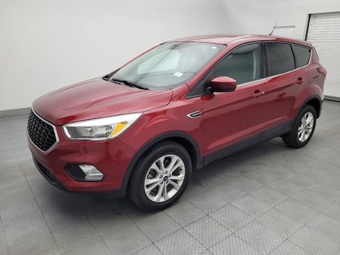 Used 2019 Ford Escape SE AWD/4WD image 2