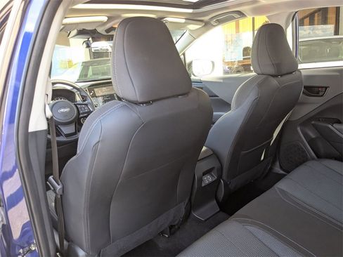 Used 2024 Subaru Crosstrek 2.0i Premium image 23