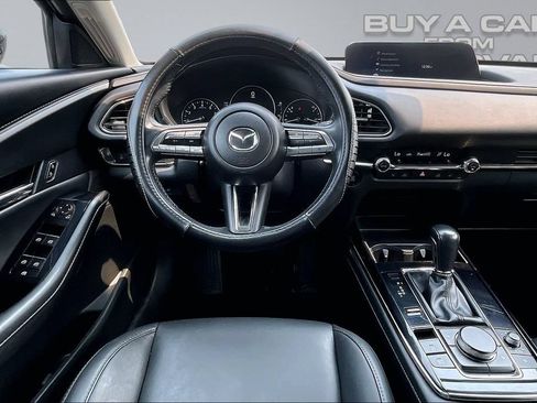 Used 2023 MAZDA CX-30 AWD 2.5 S w/ Preferred Package image 5