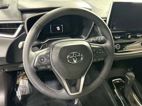 Used 2024 Toyota Corolla XSE image 18