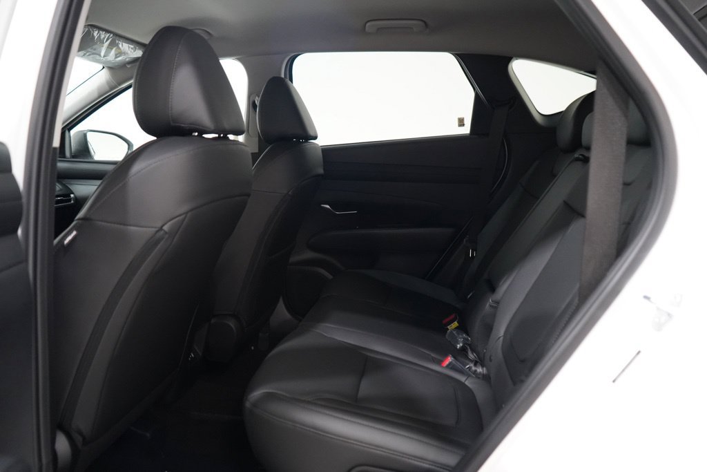 New 2026 Hyundai Tucson SEL Plus AWD/4WD image 30