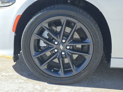 Used 2022 Dodge Charger GT w/ Blacktop Package image 14