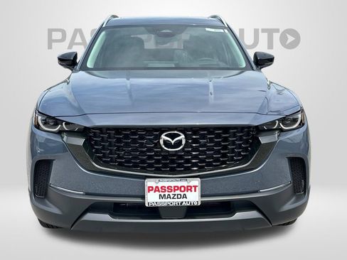 New 2025 MAZDA CX-50 2.5 Hybrid w/ Weather Package image 28