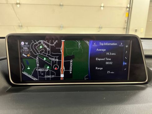 Used 2016 Lexus RX 350 AWD w/ Premium Package image 11