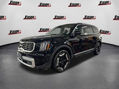 New 2025 Kia Telluride S