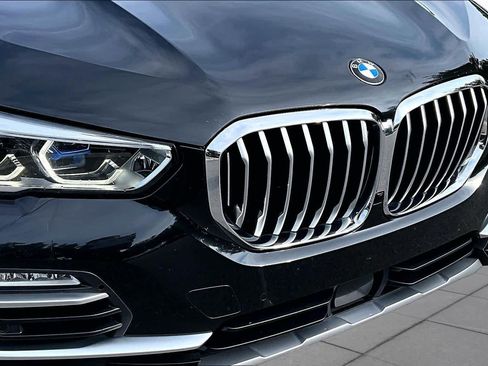 Used 2019 BMW X5 xDrive40i w/ Executive Package AWD/4WD image 32