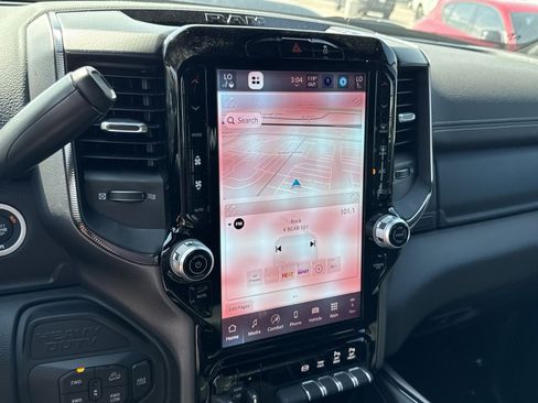 New 2025 RAM 2500 Rebel w/ Rebel Level 1 Equipment Group image 25