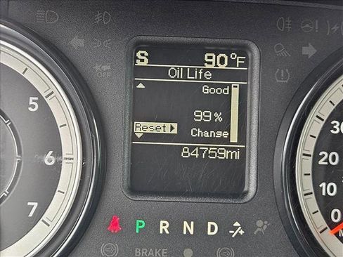 Used 2023 RAM 1500 Tradesman w/ Tradesman SXT Package RWD image 9