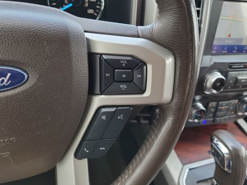 Used 2020 Ford F150 King Ranch w/ Equipment Group 601A Luxury AWD/4WD image 24