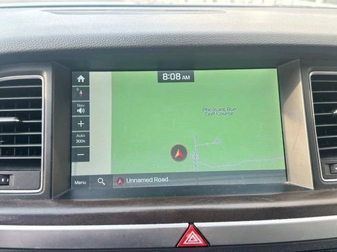 Used 2016 Hyundai Genesis 3.8 w/ Option Group 04 AWD/4WD image 14