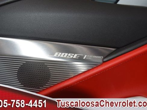 New 2026 Chevrolet Corvette Z06 w/ Battery Protection Package image 16