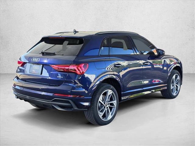 Used 2025 Audi Q3 2.0T Premium w/ Convenience Plus Package AWD/4WD image 5