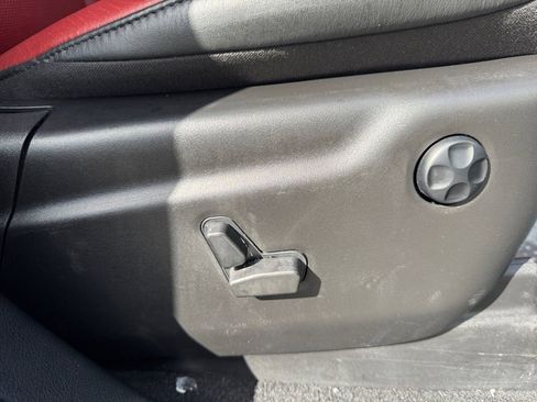 Used 2024 Dodge Durango SRT Hellcat image 26