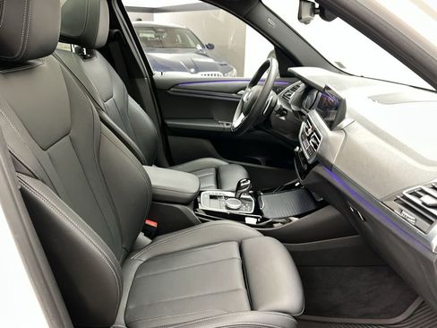 Certified 2022 BMW X3 xDrive30i w/ Convenience Package w/ZPA image 26