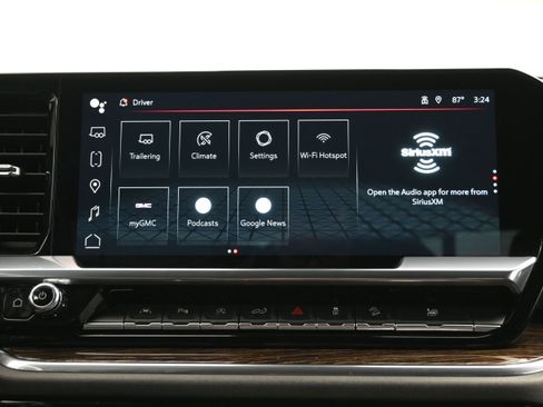 Used 2023 GMC Sierra 1500 Elevation w/ Preferred Package AWD/4WD image 29