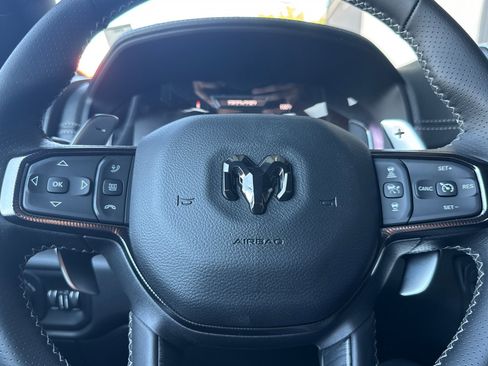 New 2026 RAM 1500 RHO AWD/4WD image 22