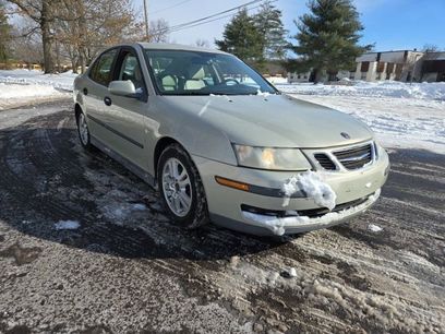 Used 2005 Saab 9-3 Linear