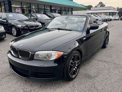Used 2013 BMW 135i Convertible