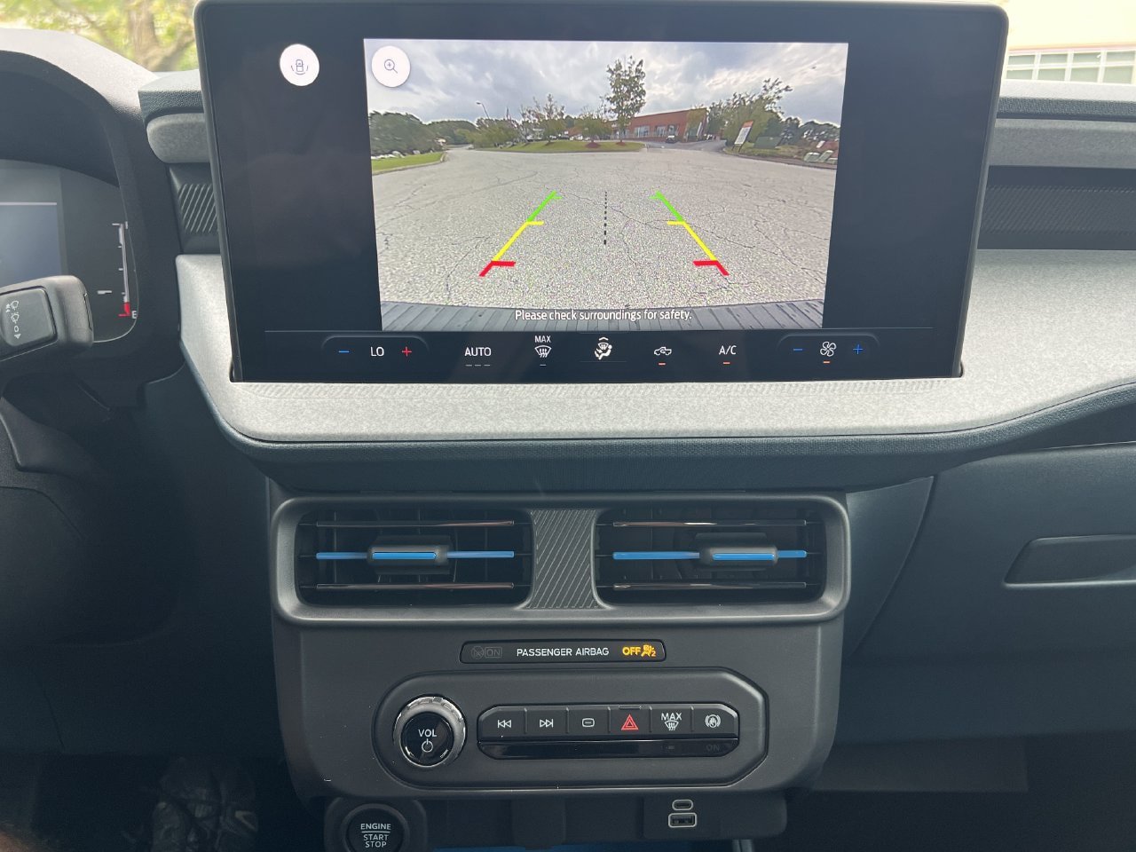 New 2026 Ford Maverick XLT FWD image 5